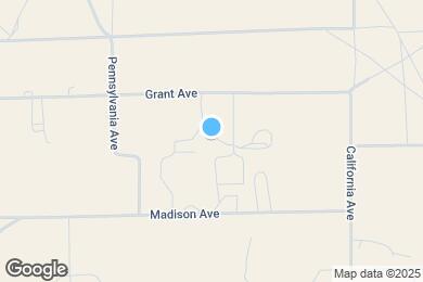 Map image of the property - 237 Grant Ave