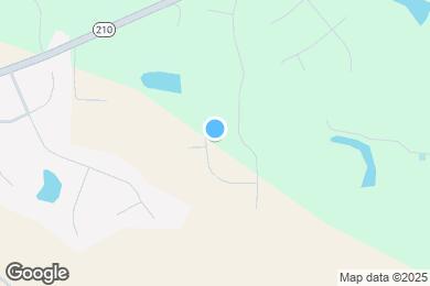 Map image of the property - 170 Soy Bean Ln