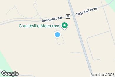 Map image of the property - 2167 Banyon Cir