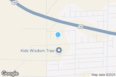 Map image of the property - 9162 Liberty Cap Ct