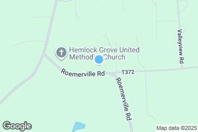 Map image of the property - 106 Kersey Dr