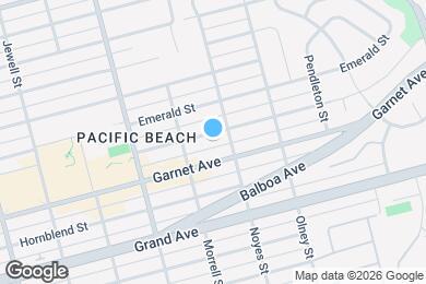 Map image of the property - 2055 Felspar St