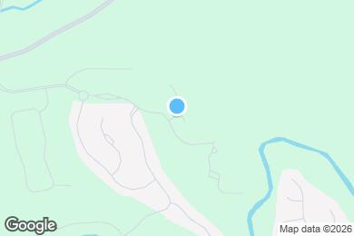 Map image of the property - 18 Rivers End Ct