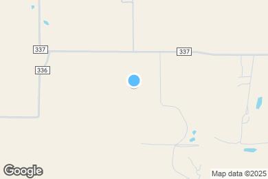 Map image of the property - 357 Co Rd 337