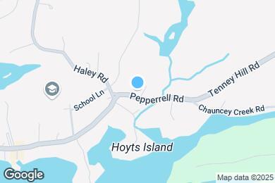 Map image of the property - 155 Pepperrell Rd