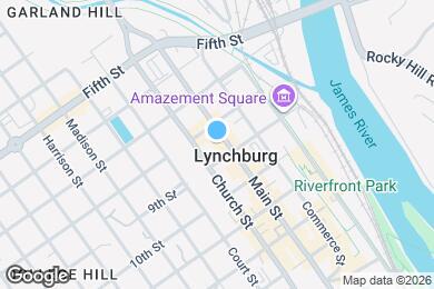 Map image of the property - Wills-Camp Lofts