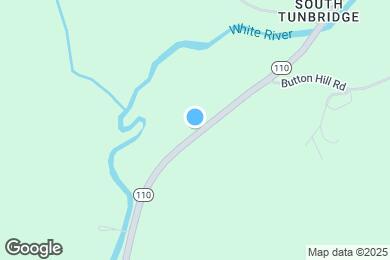 Map image of the property - 2219 VT RTE 110