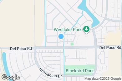 Map image of the property - 151 Candela Cir