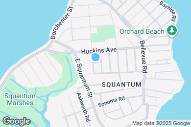 Map image of the property - 112 Mayflower Rd