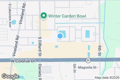 Map image of the property - 337 Grand Royal Cir