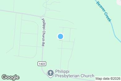 Map image of the property - 387 Winnsboro Rd