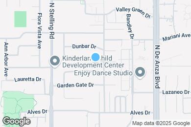 Map image of the property - 20790 Fargo Dr