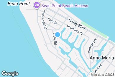 Map image of the property - 721 Holly Rd