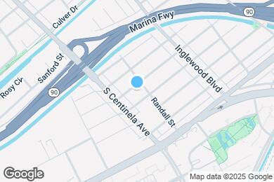 Map image of the property - 12214 Aneta St