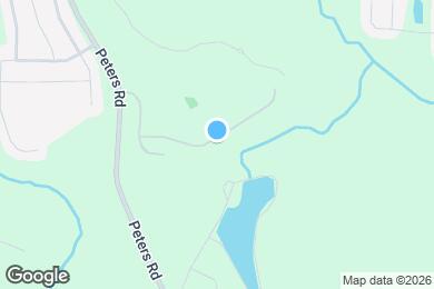 Map image of the property - 7817 Rock Rose Ln