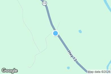Map image of the property - 10208 TN-13