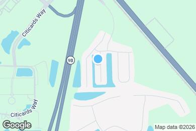 Map image of the property - 14028 Saddlehill Ct