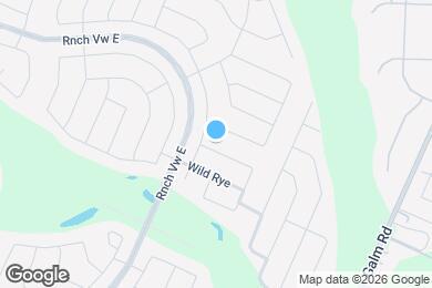 Map image of the property - 13451 Drop Seed