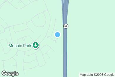 Map image of the property - 12610 Blue Catfish Ln