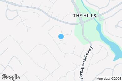 Map image of the property - 1557 Grove Arbor Terrace