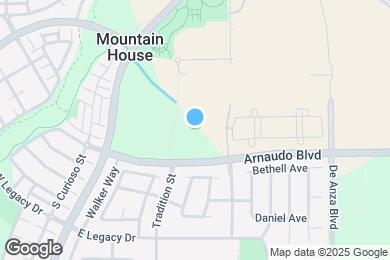 Map image of the property - Vida Townhomes