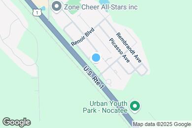Map image of the property - 66 Raphael Ln