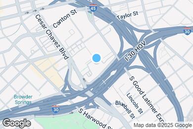Map image of the property - Skyline Farmers Market