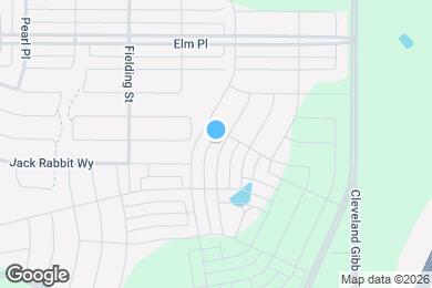 Map image of the property - Unit