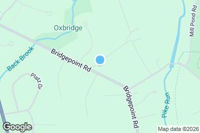 Map image of the property - 299 Bridgepoint Rd