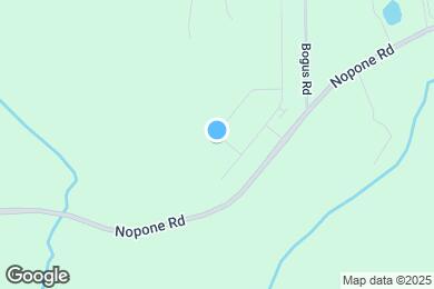 Map image of the property - 4321 Yonah Park