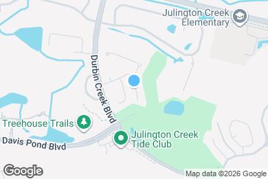 Map image of the property - 722 Putters Green Way S