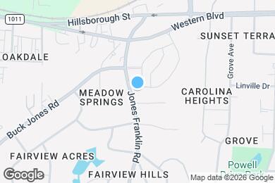 Map image of the property - 141 Jones Franklin Rd