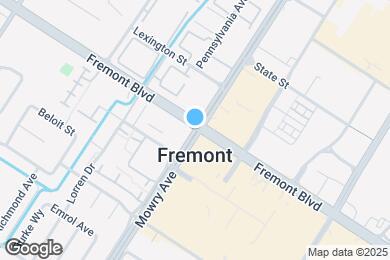 Map image of the property - 45139 Challenge Cmn