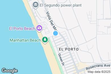 Map image of the property - 125 Gull St