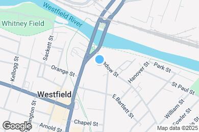 Map image of the property - 11 Meadow St