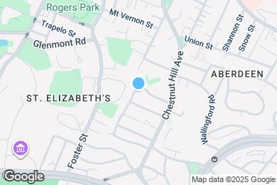 Map image of the property - 6 Portina Rd
