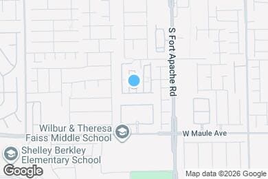 Map image of the property - 6783 Wormwood Ln