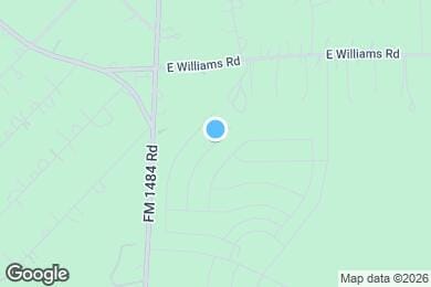 Map image of the property - 15578 Caramel Spgs Dr