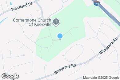 Map image of the property - 9634 Snowy Clf Ln