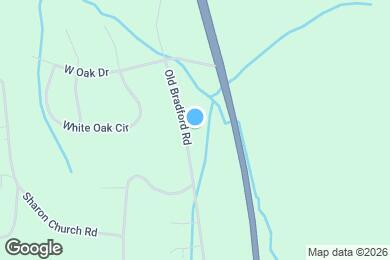 Map image of the property - 7725 Old Bradford Rd