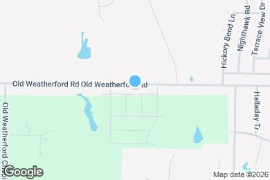 Map image of the property - 10728 Gun Barrel St