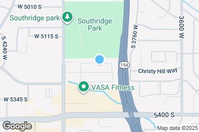 Map image of the property - 3895 W Brixton Rd