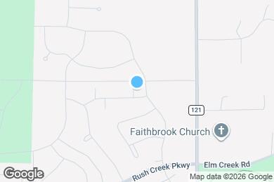 Map image of the property - 14512 112th Ave N