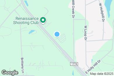 Map image of the property - 22835 FM 1774