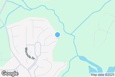 Map image of the property - 3814 Hadley Rd