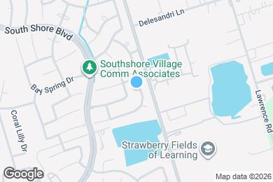 Map image of the property - 409 Crimson Coast Dr