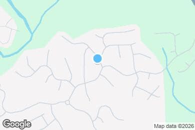 Map image of the property - 3042 Knoll View Pl