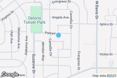 Map image of the property - 113 Jacobs Ln