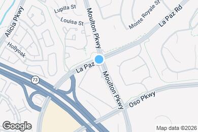 Map image of the property - 26701 Quail Creek