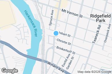 Map image of the property - Ridge Hill Commons